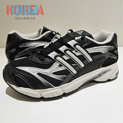 阿迪达斯TemperRun2运动跑步鞋