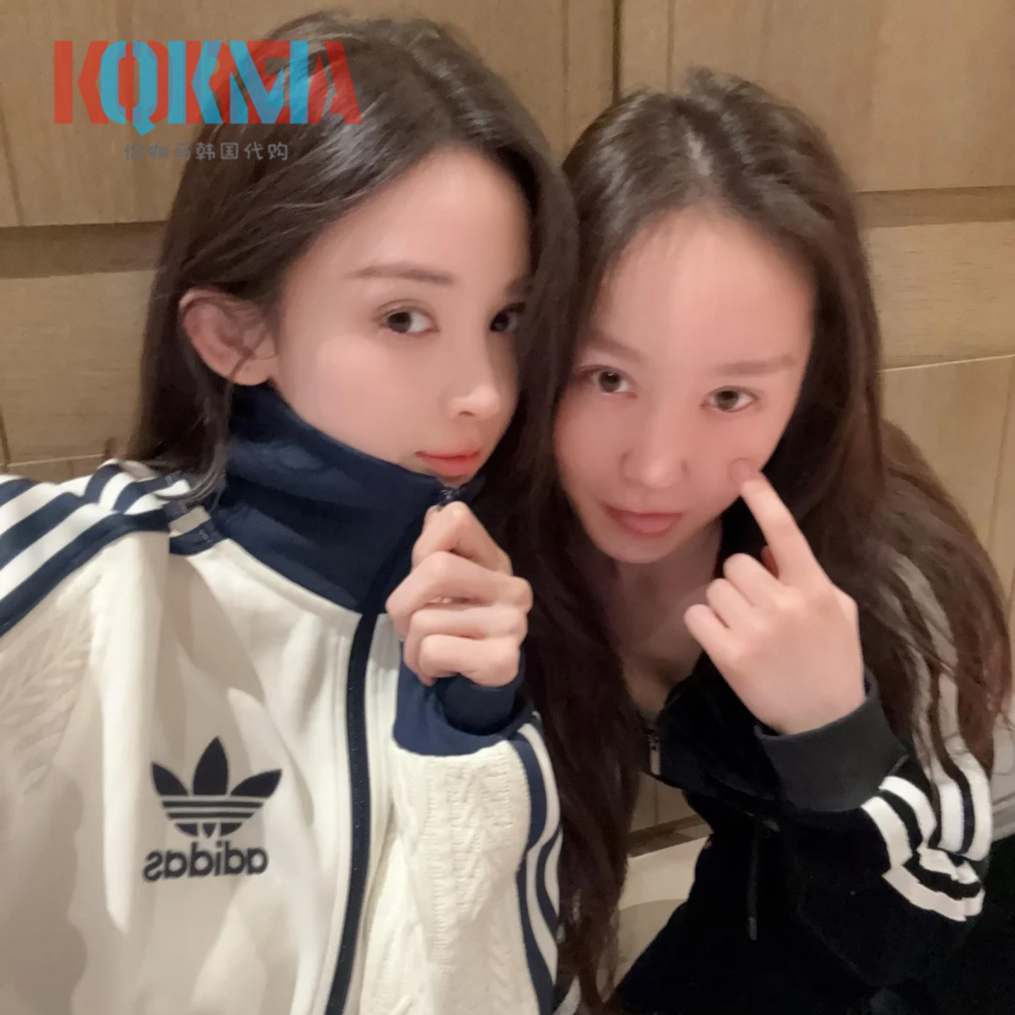 阿迪达斯三叶草美式复古运动外套
