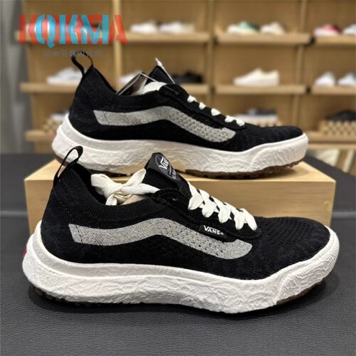 Vans男女Vr3SF复古休闲运动鞋