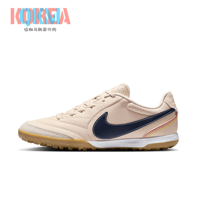 Nike耐克男子人造草TF碎钉足球鞋