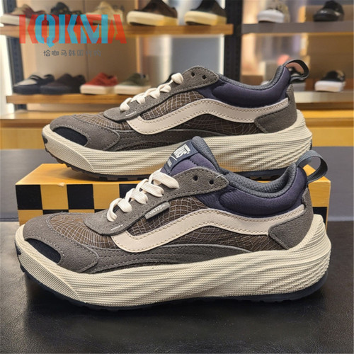 Vans范斯UltrarangeNeo运动鞋