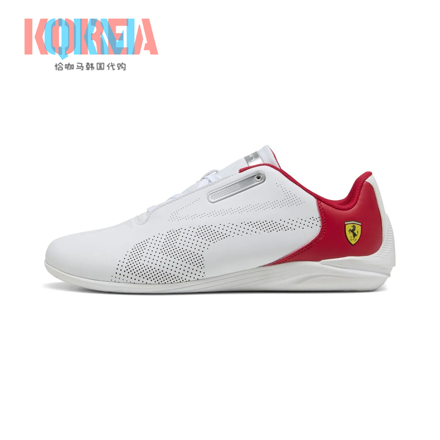 Puma彪马动DriftCat运动赛车鞋