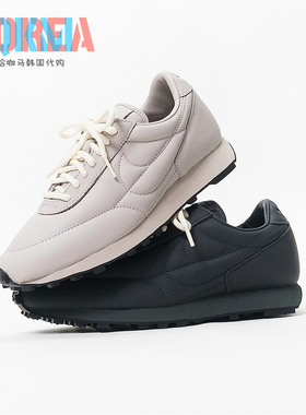 Nike耐克Daybreak SP Puffy男女经典复古休闲运动低帮跑鞋 IO4865