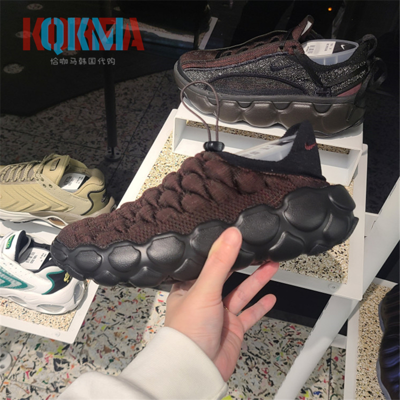 Nike耐克男女休闲一脚蹬运动鞋