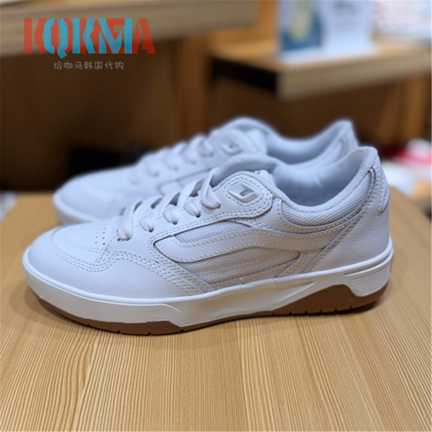 Vans范斯SkateRowanZ3滑板鞋
