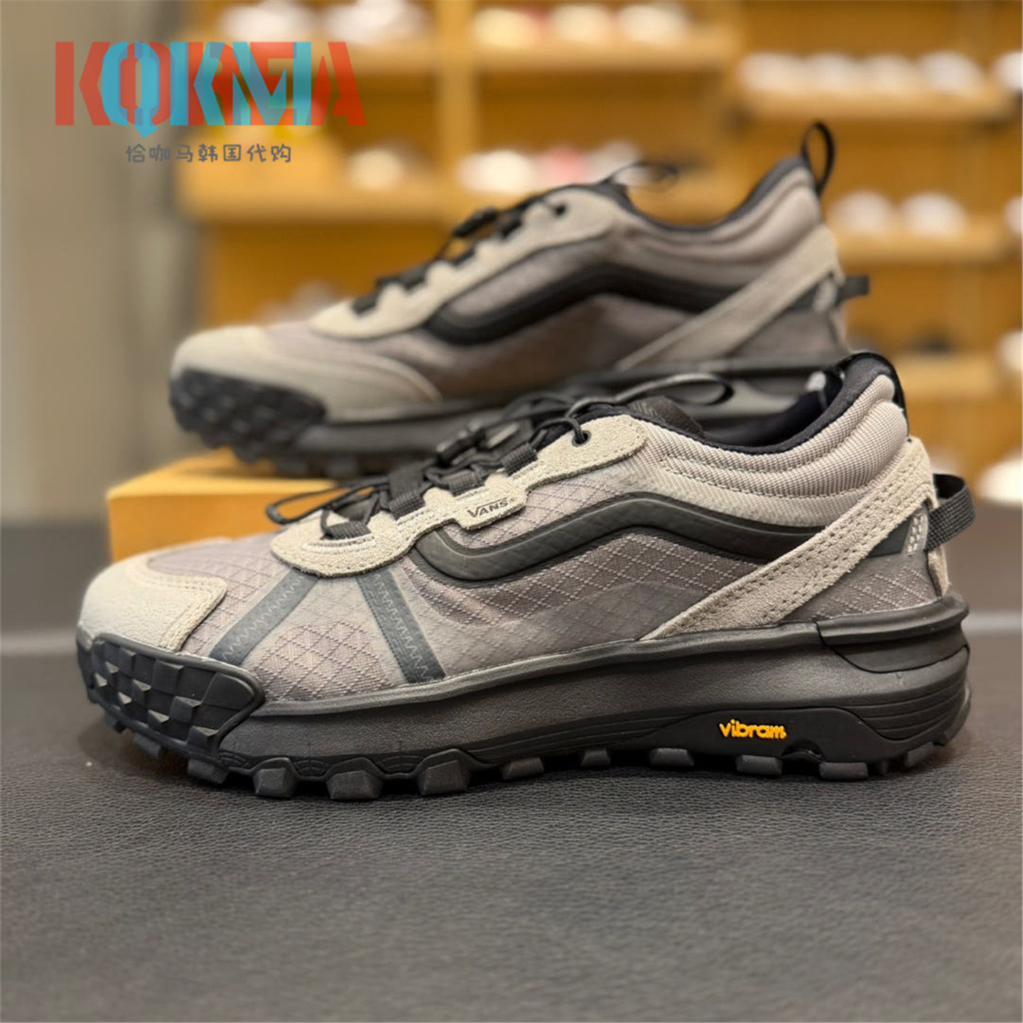 Vans范斯Crosspath XC男女复古户外登山休闲运动鞋 VN000EANQ7L,运动鞋new,运动休闲鞋,淘宝优惠券,粉丝福利购,淘宝优惠卷