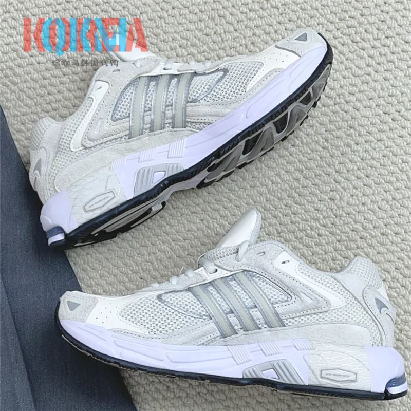 Adidas阿迪达斯Response CL男女复古休闲运动跑步鞋老爹鞋 ID4292