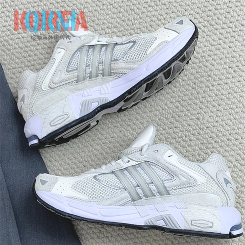 Adidas阿迪达斯Response CL男女复古休闲运动跑步鞋老爹鞋 ID4292