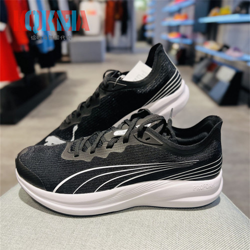 Puma彪马RedeemProRacer跑步鞋