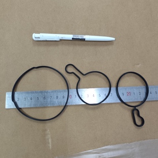 传祺GM8/GS8/GS4/GM6/GA6/GS3机械真空泵密封圈维修胶圈通用