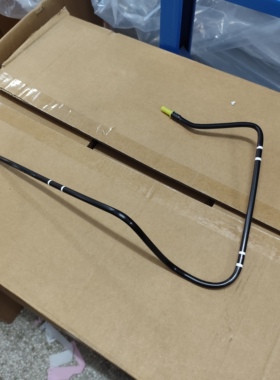 传祺老款GS5/GS5S速博副水壶水管防冻液储水膨胀壶回水硬管原厂