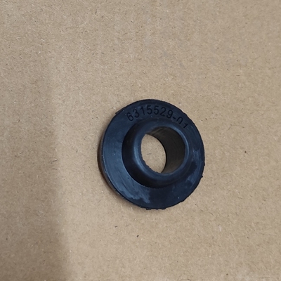 传祺GS4/GS8/19款GS5/GM6中冷器下胶垫