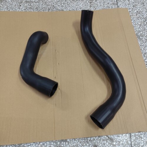传祺GM6中冷器进出气软管原厂