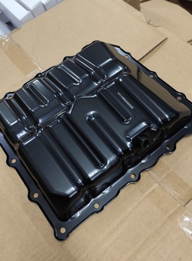 传祺GS8/GS7/GM8发动机油底壳1011066-2040000
