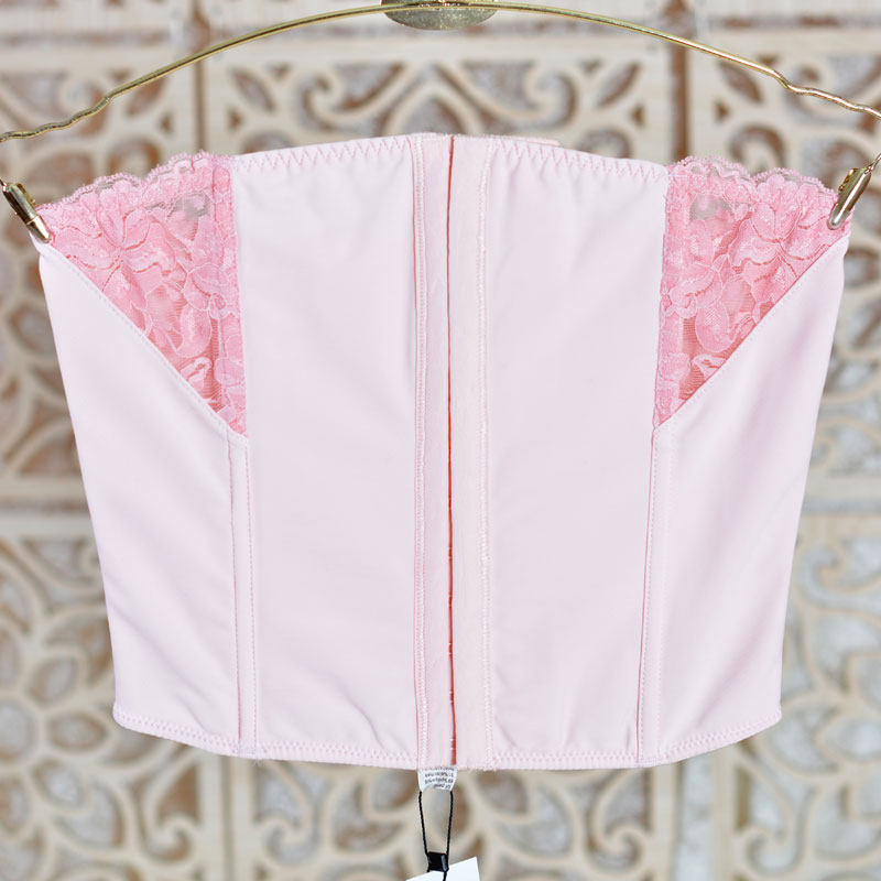 Corset doux en nylon - Ref 681583 Image 1