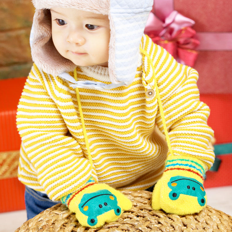 Gants pour enfants - Ref 2149450 Image 4