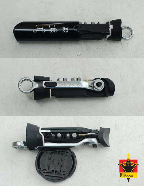 Outils pour vélo BROMPTON - Ref 2277243 Image 3