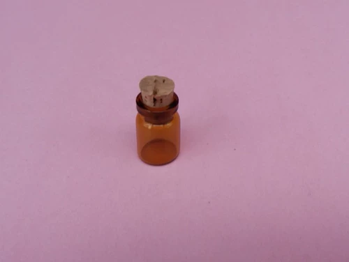 Стеклянные духи, бутылка для ногтей, новая коллекция, пробник