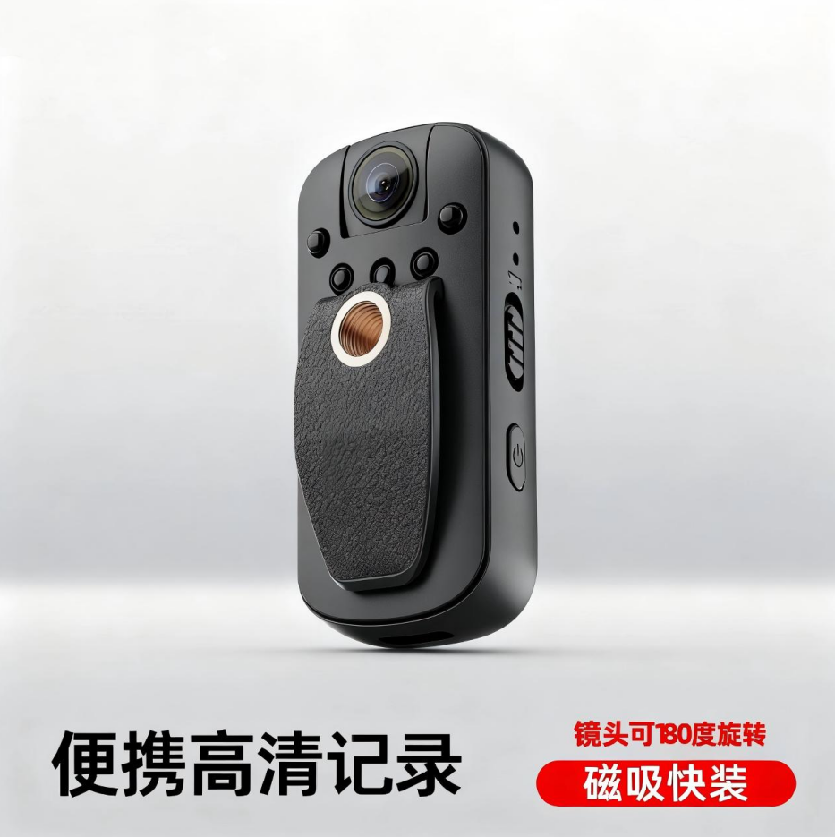 记录仪运动相机夜视记录仪