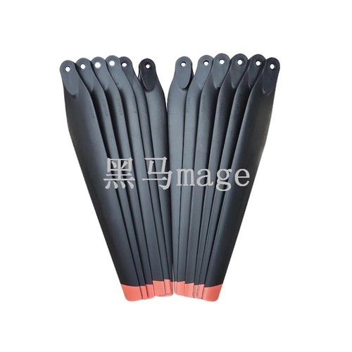 dji大疆t10t20t30桨叶折叠无人机