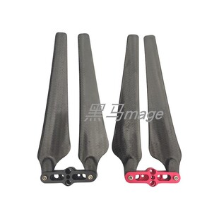 大疆1552碳纤维折叠桨S1000/S900电机喷药/diy配件15英寸桨夹多轴