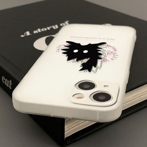 HERHER ◆ 黑化小毒液 ◆ Mobile Case