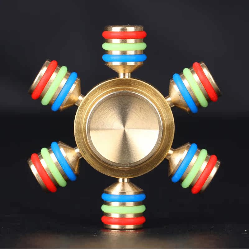 Fidget spinner FUTURE - Ref 2614751 Image 3