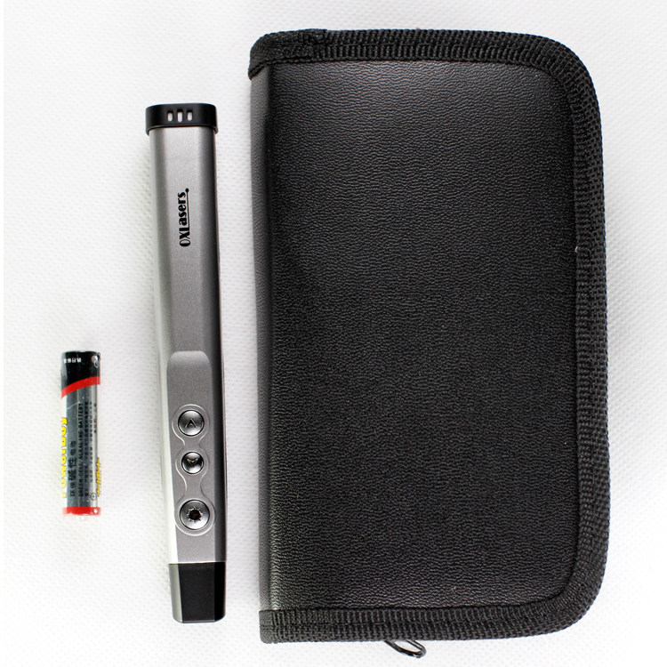 Telecommande - pointeur laser - Ref 384021 Image 5