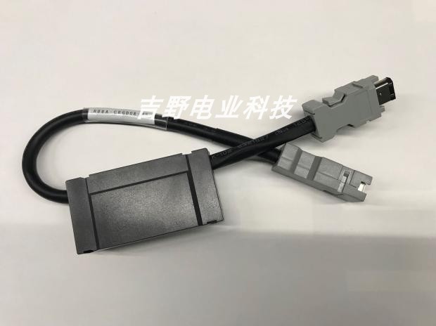 安川伺服编码器线电缆
