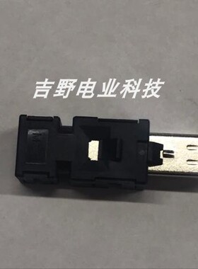 SM-MIII松下驱动器A5A6驱动器X2插头DV0PM20024连接器2040008-1