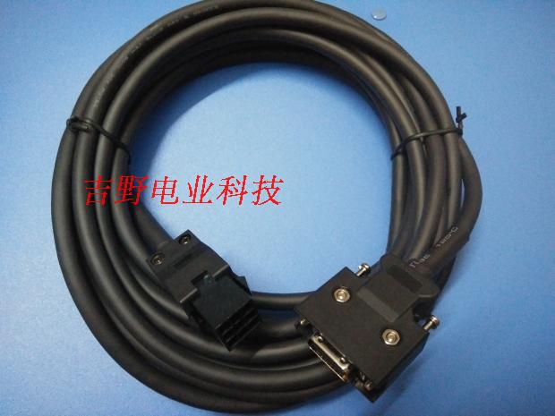 三菱伺服编码器电缆MR-J2S