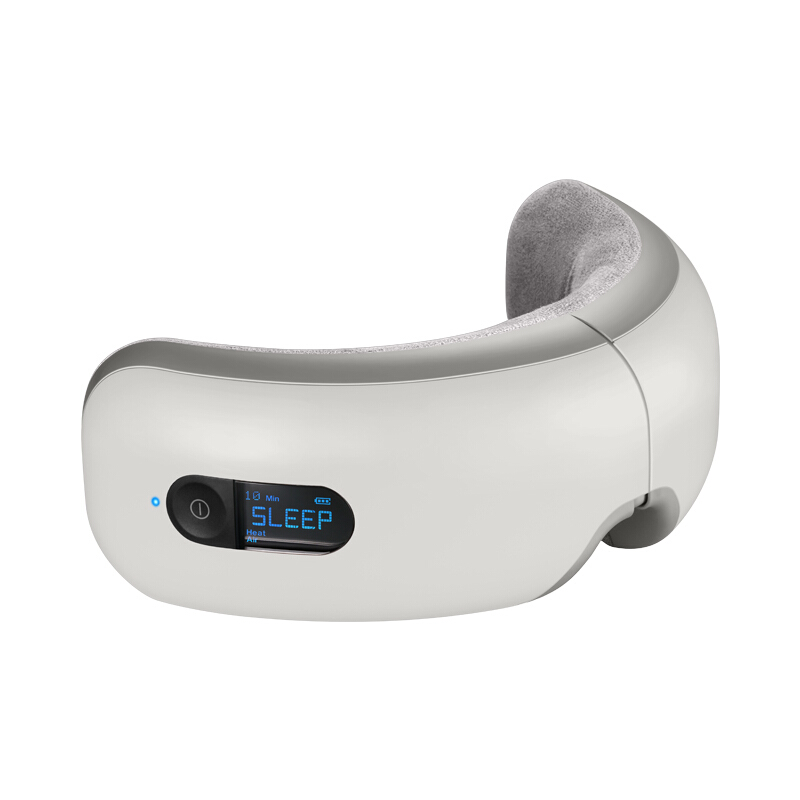 breo/倍轻松眼部按摩器iSee4M淡化眼袋黑眼圈护眼按摩仪智能APP