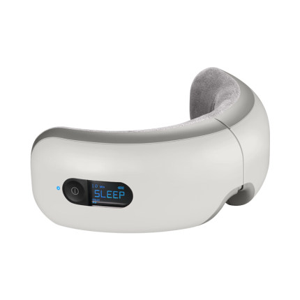 breo/倍轻松眼部按摩器iSee4M淡化眼袋黑眼圈护眼按摩仪智能APP
