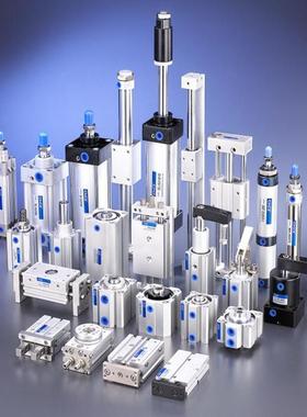 非标订制TSC/TMAL/TMA/TSDA各种非标气缸