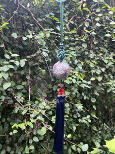 广西非遗绣球香囊香包挂件香囊挂饰香囊挂件香囊挂饰香囊挂件