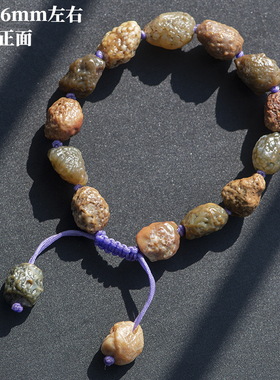 内蒙古阿拉善筋脉血脉戈壁玛瑙