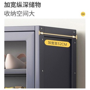 翻盖防尘鞋 速发鞋 爆款 柜家用门口鞋 架省空间屋 子收纳神器202新款