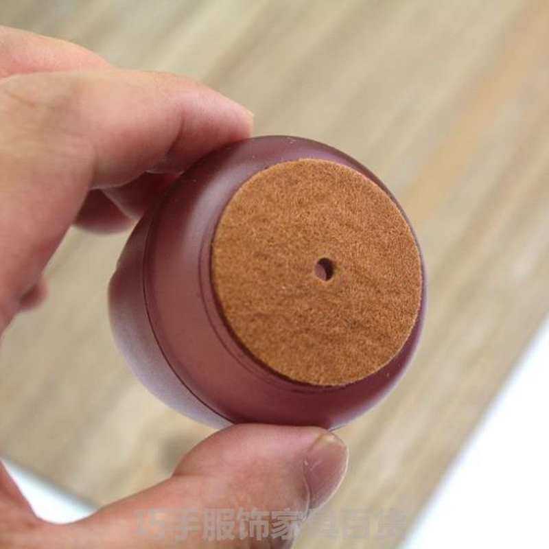 速发方便桌角套正方c形长方形耐用课桌脚垫椅腿垫防滑桌脚垫管塞