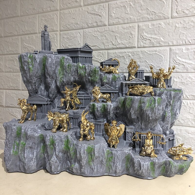 圣斗士手办星矢 价格 怎么样 图片