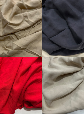 蚕之语●仿真丝面料D2881-D2900#再像手感再好也逃不过我法眼清仓