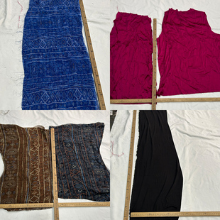 蚕之语●桑蚕丝布料20260311B#真丝双绉素绉缎弹力缎刀口布料称斤