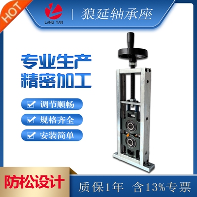 精密顺畅高强度模具螺丝实心碳钢