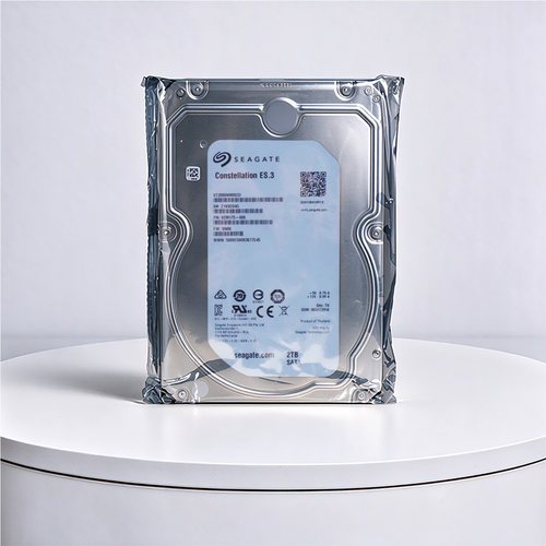 希捷企业级硬盘SATA37200转3.5
