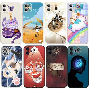 星穹铁道黄金裔手机壳适用华为Mate60遐蝶p50pura70万敌nova14/15阿格莱雅畅享80荣耀500/win x70x60i Magic8