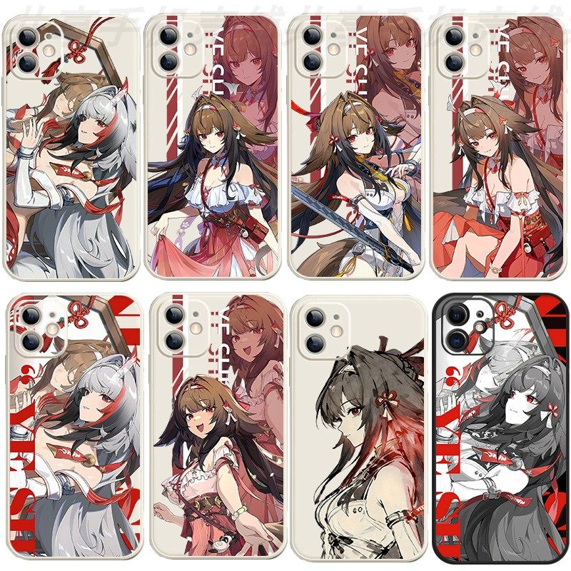 绝区零叶瞬光手机壳适用OPPOFindx9x8周边Reno15/a6软vivox300x200动漫ss50s30s20s19少女iqoo15/13 neo10/11,3C数码配件,手机保护套/壳,淘宝优惠券,粉丝福利购,淘宝优惠卷