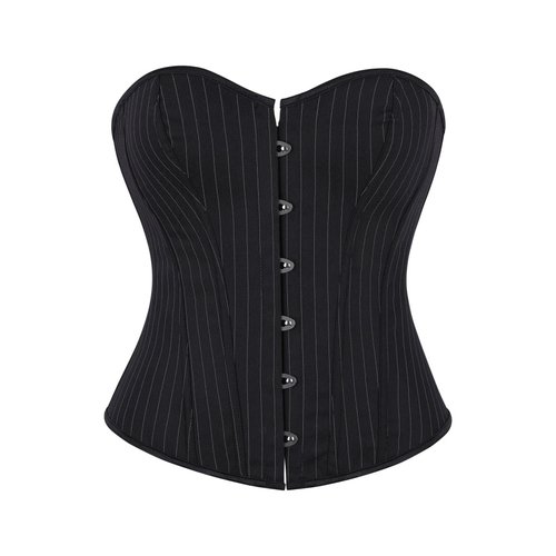 束身衣辣妹性感聚拢内外穿搭束腰