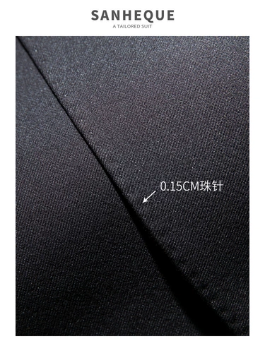 Мужской модный классический костюм, пиджак классического кроя, свадебное платье, в корейском стиле