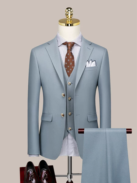 Товары от 三合鹊婚礼西服店