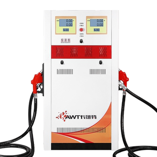 卡维特220V380V大流量防爆柴油汽油智能IC卡加油机全自动抽油泵