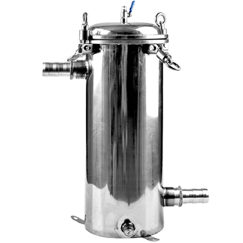 柴油过滤器1.5寸加油机分离器
